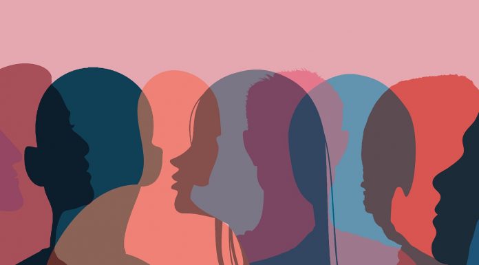 Non esiste solo il maschile