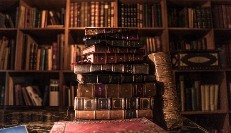 Due Russie, tanti libri, un po’ di confusione