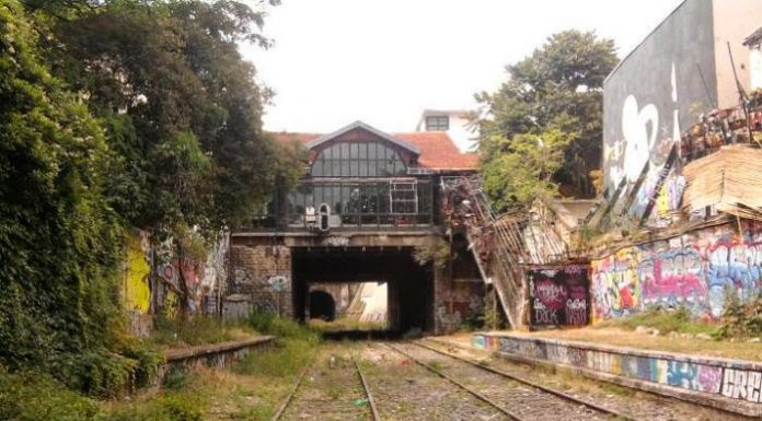 Parigi fuori dai sentieri battuti – seconda parte