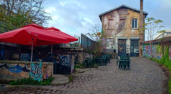 Parigi fuori dai sentieri battuti – prima parte