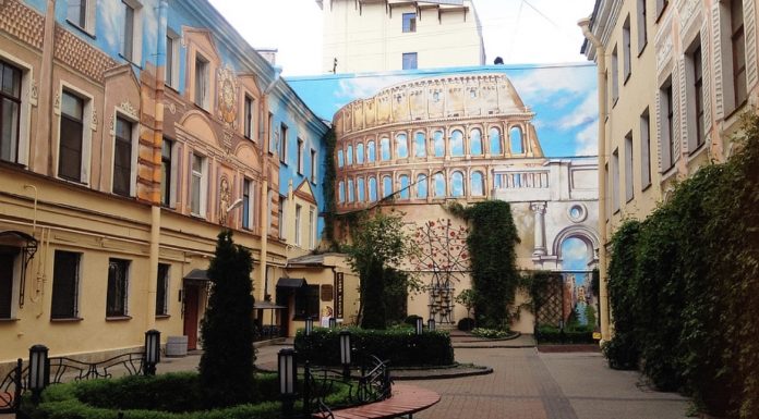 Irina Kukushkina, dalla Russia all’Italia. Un ponte tra due culture