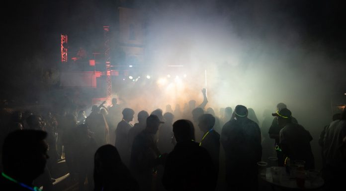 Rave party, un fenomeno controculturale