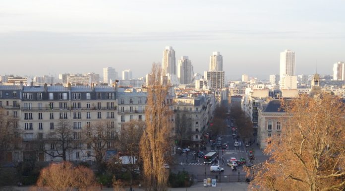 Parigi fuori dai sentieri battuti – Terza parte