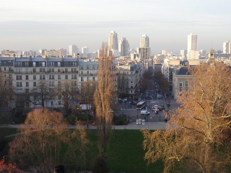 Parigi fuori dai sentieri battuti – Terza parte