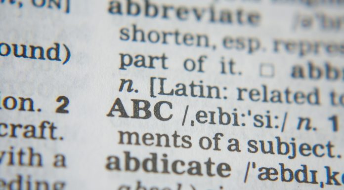 Vocabolari, lingua e generi: la silenziosa rivoluzione della Treccani