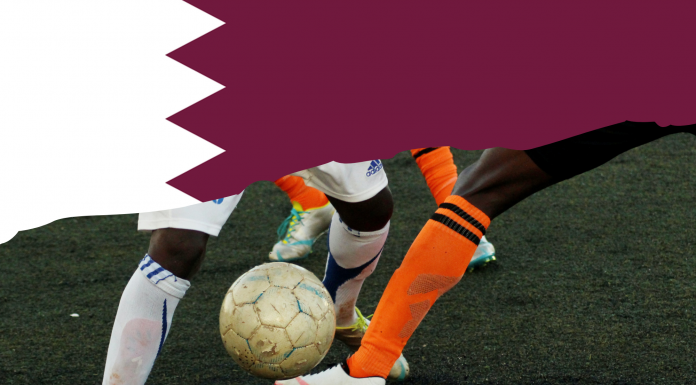 Qatar, tra calcio e diritti umani