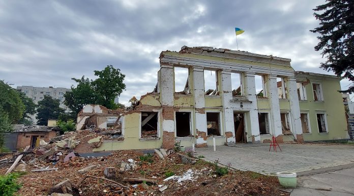 La guerra in Ucraina sarà ancora lunga
