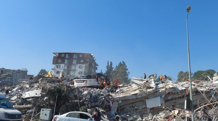 Siria. Il dramma di Idlib tra terremoto e geopolitica