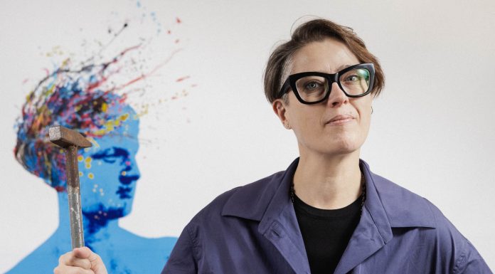 L’Altiero con Vera Gheno contro le discriminazioni