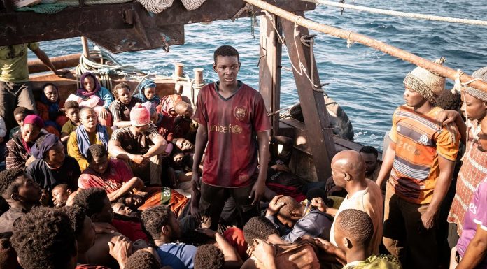 Arrivare non vuol dire rimanere. L’odissea dei migranti in Italia