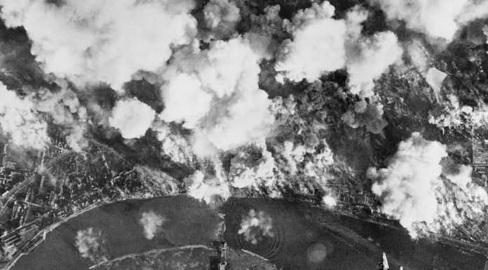 Novembre 1942. La svolta. Quando la narrativa fa storiografia