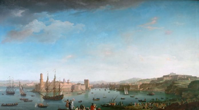 Il Sabir, la lingua di tutti che non apparteneva a nessuno: la Lingua Franca Mediterranea