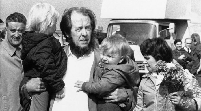 Tradurre Solženìcyn capendoci qualcosa