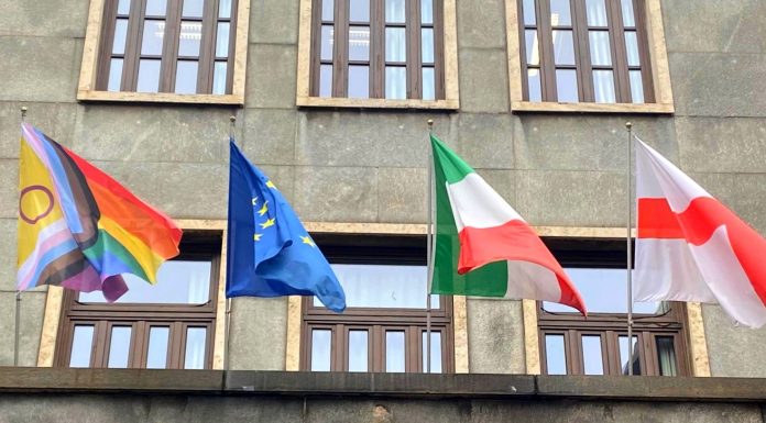 La scuola scende in campo per l’inclusione e la diversità