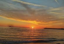 Mari / Chi ci porti, a vedere il mare?