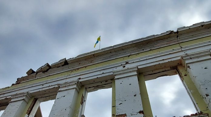 Disordine Internazionale DISORDINE INTERNAZIONALE GUERRA IN UCRAINA