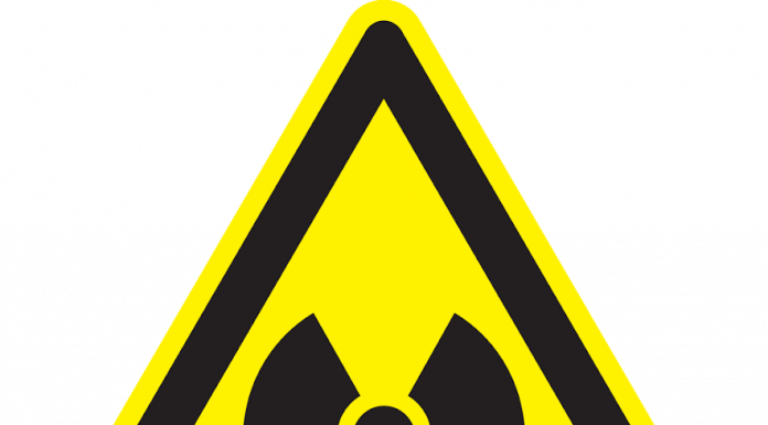 La paura del conflitto nucleare