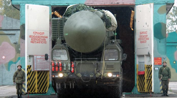 Nuclear Deterrence – Part 2