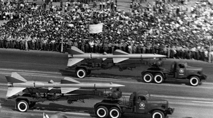 Il deterrente nucleare – Parte 1