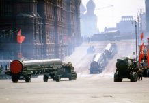 Il deterrente nucleare – Parte 2