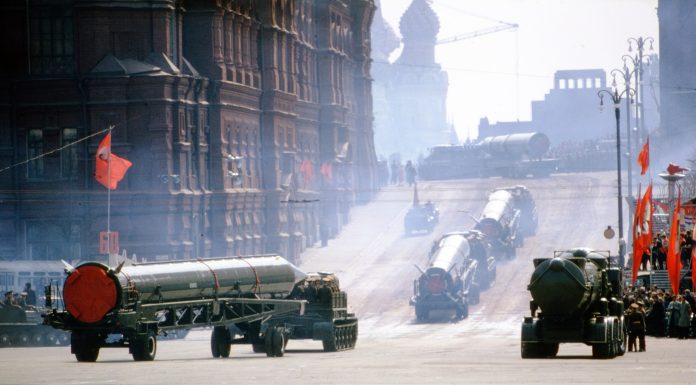 Il deterrente nucleare – Parte 2