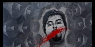 Una guerra combattuta tra silenzi forzati e scelte dolorose