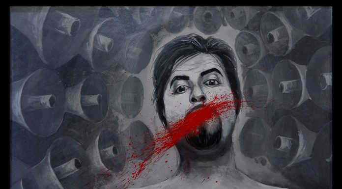 Una guerra combattuta tra silenzi forzati e scelte dolorose