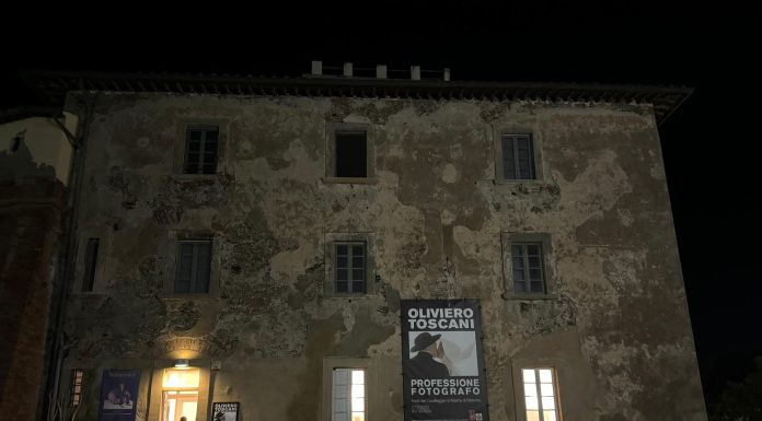 Oliviero Toscani, lo sguardo critico oltre la pubblicità