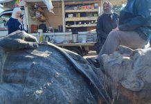 Il nuovo Medio Oriente