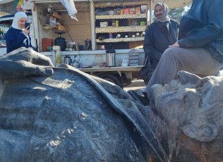 Il nuovo Medio Oriente