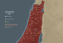 Israeliani e palestinesi. La pace impossibile