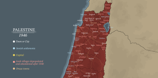 Israeliani e palestinesi. La pace impossibile