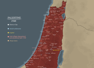 Israeliani e palestinesi. La pace impossibile