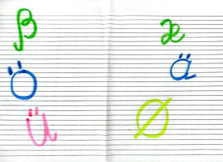 Language challenge: svedese e svizzero tedesco. Estremo Nord vs. estremo Sud.