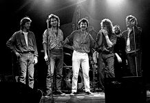 Quando il rock fa cultura. Il caso jugoslavo