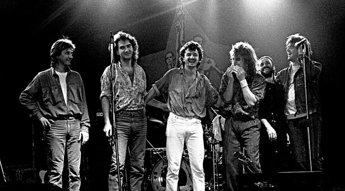 Quando il rock fa cultura. Il caso jugoslavo