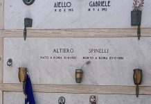 Viaggio a Ventotene: dall’Europa al mondo