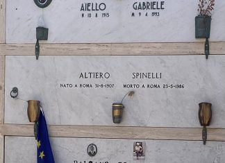 Viaggio a Ventotene: dall’Europa al mondo