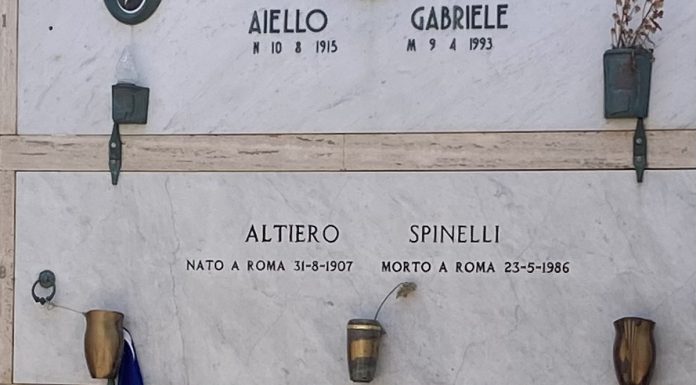 Viaggio a Ventotene: dall’Europa al mondo