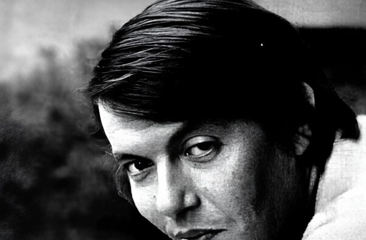 Fabrizio De André e il dialetto genovese: quando la lingua diventa cultura