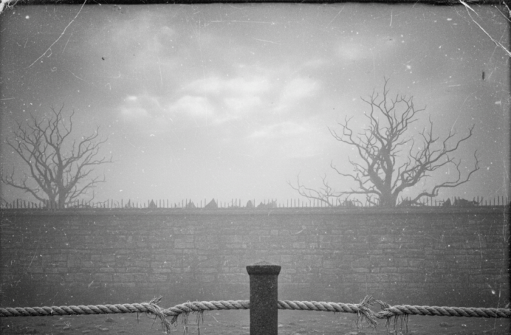 Un capitolo dimenticato: il culmine delle tensioni