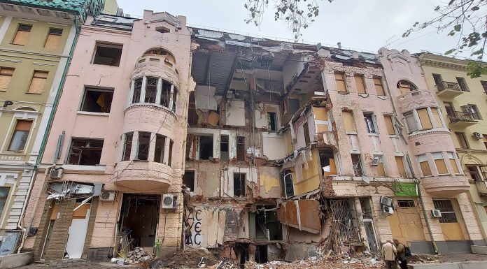 Il mondo ai tempi di Trump