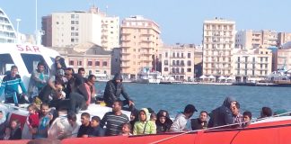 Migrazione e dinamiche demografiche lungo la rotta Africa – Europa