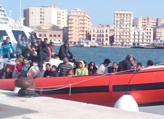 Migrazione e dinamiche demografiche lungo la rotta Africa – Europa