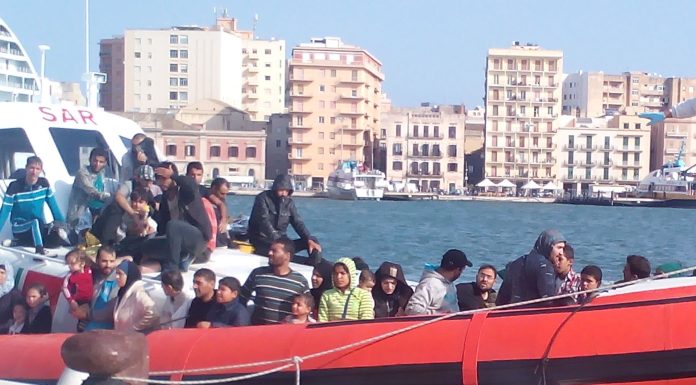 Migrazione e dinamiche demografiche lungo la rotta Africa – Europa