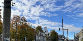Tra due mondi: la minoranza etnica russa in Estonia