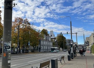 Tra due mondi: la minoranza etnica russa in Estonia