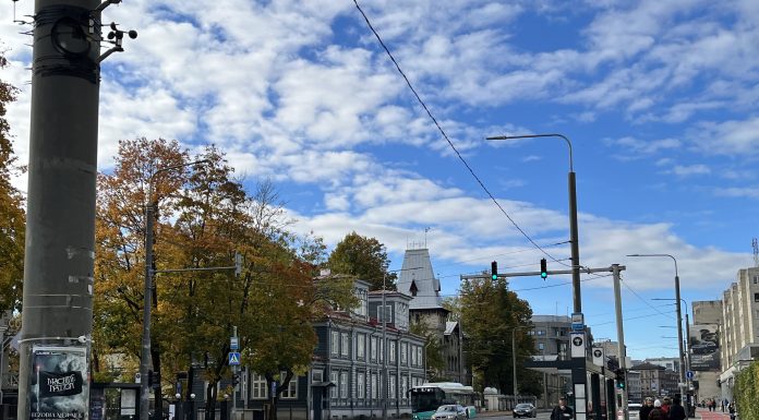 Tra due mondi: la minoranza etnica russa in Estonia