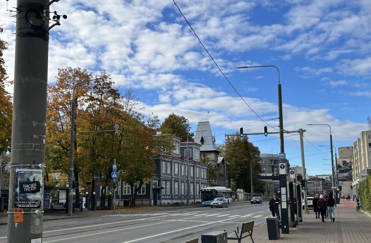 Tra due mondi: la minoranza etnica russa in Estonia