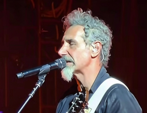 System of a Down: metal e rock tra impegno politico e memoria storica.